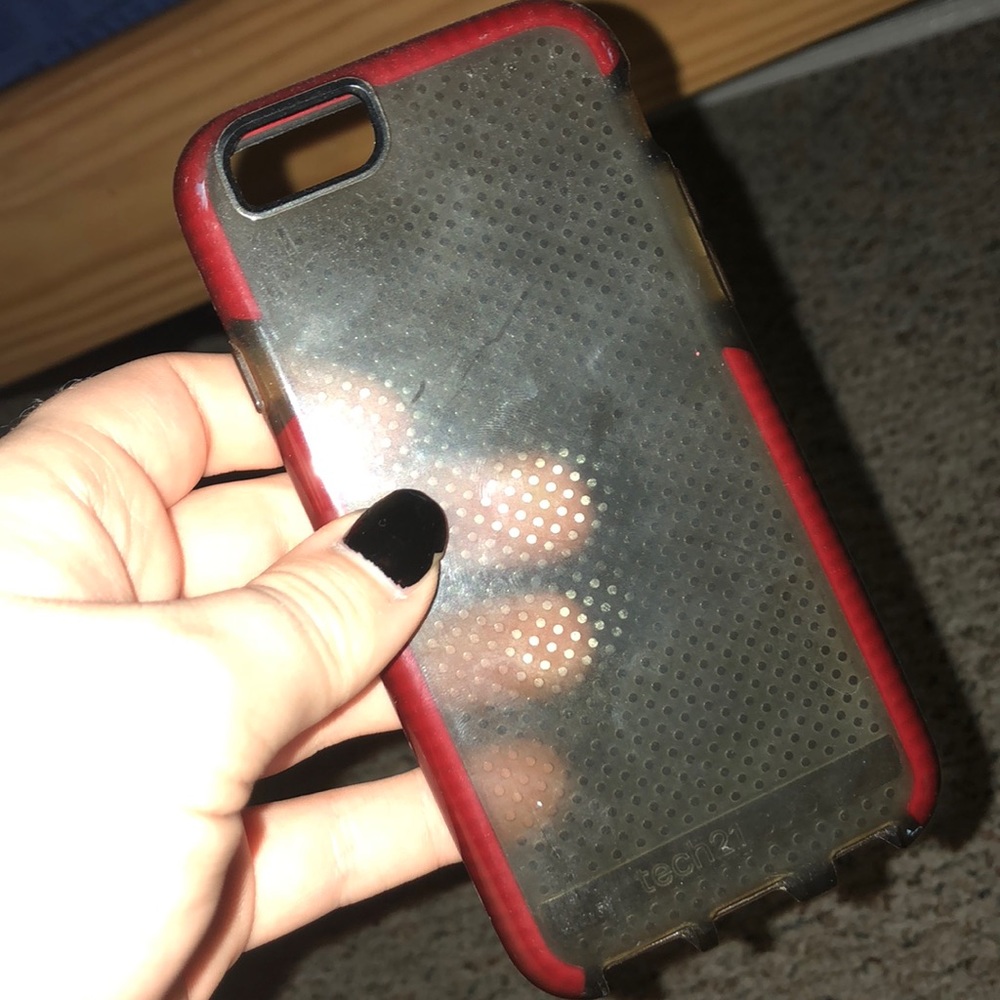 iPhone 6,7,8 case